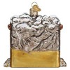 Old World Christmas 3.5 Inch Grand Teton National Park Wyoming Tree Ornaments - 2 of 3