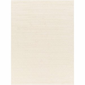 Hauteloom Gwen Plush Textured Washable Rug - 1 of 4
