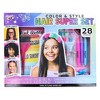 Fashion Angels Fashion Angels Color & Style Hair Styling Super Set - 2 of 4