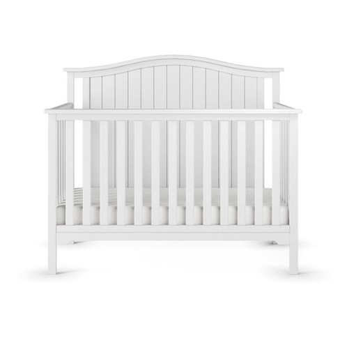 Hampton clearance convertible crib