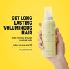 Drybar Southern Belle Volume-Boosting Mousse - 6.5oz - Ulta Beauty - 3 of 4