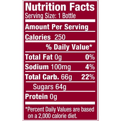 Dr Pepper Soda - 6pk/16 fl oz Bottles