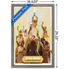 Trends International Star Wars: The High Republic - Portrait Framed Wall Poster Prints - 3 of 4