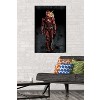Trends International DC Comics Movie - Justice League - The Flash Unframed Wall Poster Prints - 2 of 4