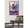 Trends International Marvel Spider-Man: Across The Spider-Verse - Pavitr Prabhakar Framed Wall Poster Prints - 2 of 4