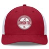 NCAA Alabama Crimson Tide Cotton Twill Snapback Mesh Hat - 2 of 4