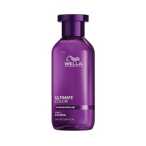 Wella Ultimate Color Shampoo - 8.4oz - Beauty Studio : Target