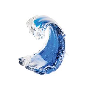 Beachcombers Curl Wave Figurine - 1 of 1
