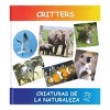 Kaplan Early Learning Bilingual Picture Books Set 2 - Set of 5 - 3 of 4