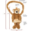 Pawley The Bear Hand Warmer - 2 of 2