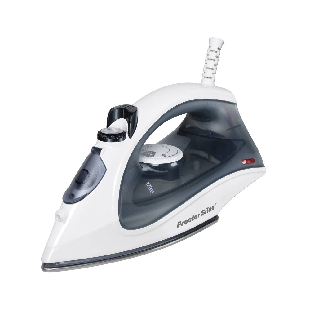 Hamilton Beach Irons UPC & Barcode