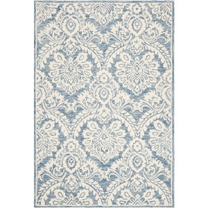 Blossom BLM106 Hand Tufted Rug - Safavieh - 1 of 3