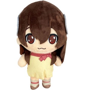 GREAT EASTERN ENTERTAINMENT CO DR. STONE- YUZURIHA PLUSH 8"H - 1 of 2