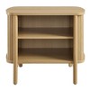 Modway Cadence Open Nightstand - 4 of 4
