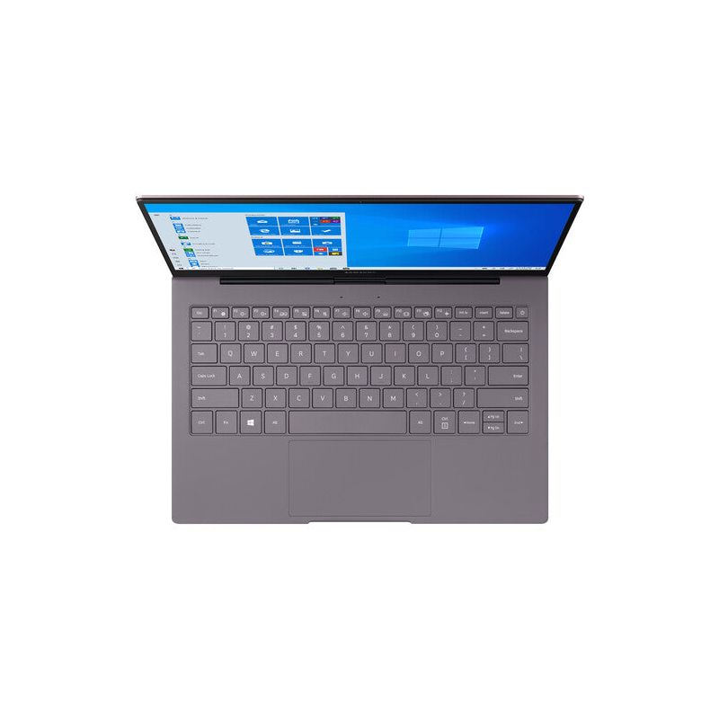 Samsung NP767XCM-K02US-RB Galaxy Book S 13" 8GB 256GB Earthly Gold - Certified Refurbished, 4 of 9