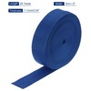 Unique Bargains Flexible Thick Tight Weave Flat Polypropylene Webbing Straps - 2 of 4