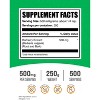 BulkSupplements Barberry Extract Powder - 2 of 4