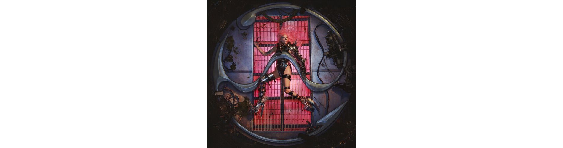 Lady Gaga - Chromatica (CD)