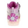 Disney Minnie Mouse Girls' Hook and Loop High Top Sneakers (Toddlers) - 4 of 4