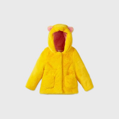 target girls winter jackets