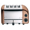 Dualit New Generation Classic Toaster - 4 slice- Various Colors - 2 of 2