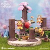 Winnie the Pooh Forest series Cherry blossom Ver. Blind Box (Mini Egg Attack) - 2 of 4