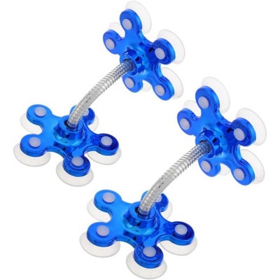 Craze Ventures 2-Pack Suction Cup Phone Mount