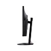 Acer Nitro - 27" Monitor UHD 3840x2160 160Hz IPS 0.5ms 350Nit HDMI DisplayPort - Manufacturer Refurbished - 3 of 4