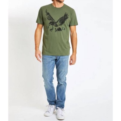 MEN'S EAGLE CREW - SOL ANGELES