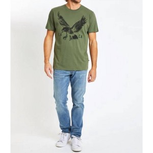 MEN'S EAGLE CREW - SOL ANGELES - 1 of 3