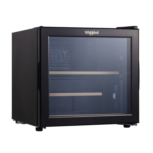 target whirlpool wine cooler