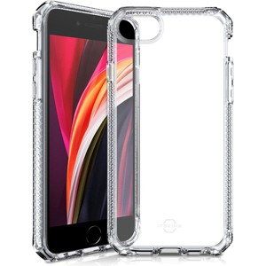 ITSkins Spectrum Clear Case For Apple Iphone Se 2020 - 1 of 1