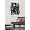Trends International Marvel Comics Falcon and Winter Soldier - Sharon Carter Framed Wall Poster Prints - 2 of 4