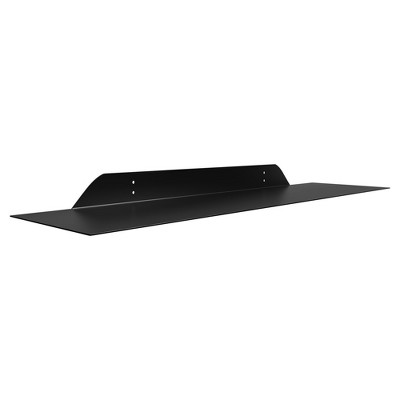 MH London Sammy 36" Wall Mounted Shelves Iron