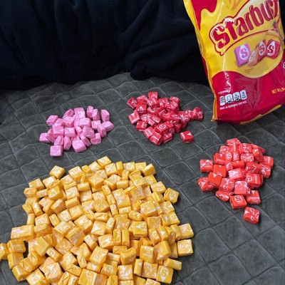 Starburst Fruit Chews, Original, Party Size - 50.00 oz