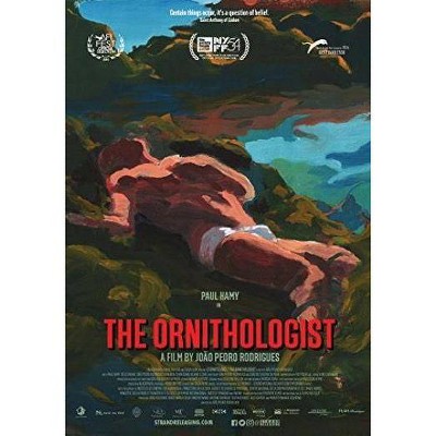 The Ornithologist (DVD)(2017)