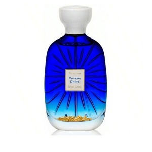 Atelier Des Ors Riviera Drive Des Ors Women Eau De Parfum Spray (Unisex) 3.3 oz - 1 of 4