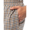 Fruit of the Loom Big Men's & Big and Tall Men's Microsanded Woven Pajama Sleep Pant, Sizes 2XL-6XL and LT-3XLT - 4 of 4