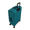 it luggage Simultaneous Softside Carry On Expandable Spinner Suitcase - 3 of 4