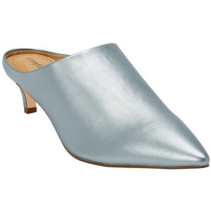 Comfortview Women's The Camden Mule (Wide Widths Available) - 1 of 4
