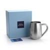 Royal Selangor Hand Finished Modern Tankard Collection Pewter Modern Tankard Gift - 4 of 4