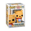 Funko POP! Disney: Winnie the Pooh S3 Pooh Figure - 2 of 3