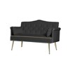2 SEATER SOFA - 4 of 4