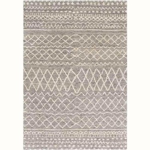 Livabliss Fez Knotted Indoor Area Rugs - 1 of 4