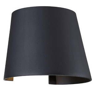 Access Lighting CONE 2 - Light Wall Light in  Black - 1 of 4