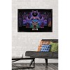 Trends International Poppy Playtime: Chapter 3 - Strings Framed Wall Poster Prints - 2 of 4