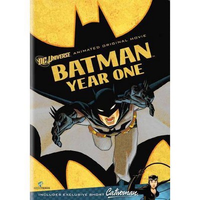 Batman: Year One (DVD)