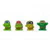 Legend Toys Teenage Mutant Ninja Turtles Water Toys 4-Pack - 2 of 4