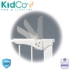 Kidco G1005 White Gateway Pressure Plus - 3 of 3