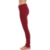 Just Love Solid Jeggings for Women - 2 of 3